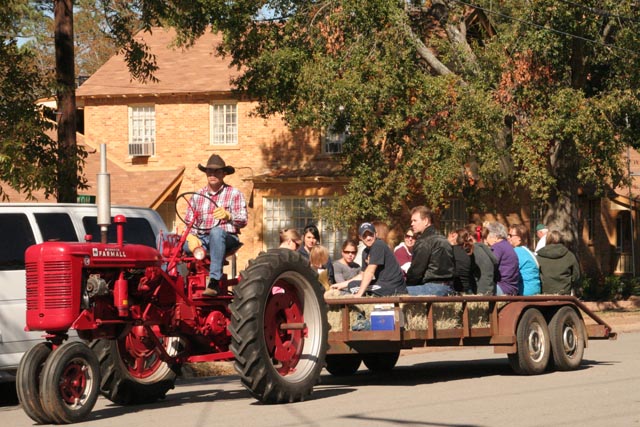 Henderson Heritage Syrup Festival